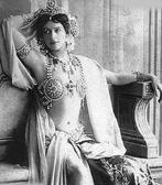 Mata hari 9789023304487 Keikes, Boeken, Verzenden, Gelezen, Keikes