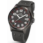 TW Steel Pilot TW421 XL Horloge 48mm, Sieraden, Tassen en Uiterlijk, Nieuw, Verzenden