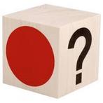 Dobbelsteen zelfstandig werken leerling (klein), Boeken, Verzenden, Nieuw