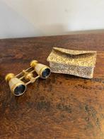 Observation binoculars - jumelles de théâtre 1900-1910 -