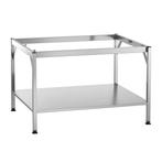 Rational iCombi Onderstel 6x &10x 2/1 GN | Bodemschap | Opti, Ophalen of Verzenden, Nieuw in verpakking