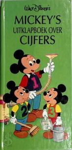 Walt Disneys Mickeys uitklapboek over cijfers, Boeken, Nieuw, Verzenden