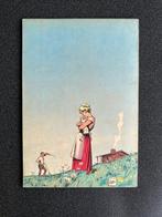 Witte Helm - 1 Album - Eerste druk - 1956, Nieuw