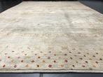 Gabbeh - Vloerkleed - 330 cm - 220 cm, Nieuw