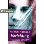 Verleiding / Ooievaar 9789057136443 Kathryn Harrison, Verzenden, Gelezen, Kathryn Harrison