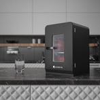 2dekans | Juskys Mobiele Mini-Koelkast 2 in 1 - 15 Liter -, Ophalen of Verzenden, Zo goed als nieuw