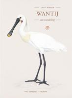 Wantij | 9789028214163 | Robben, Jaap, Ophalen of Verzenden, Nieuw, Robben, Jaap