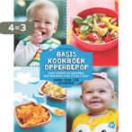 Basis Kookboek Opperdepop 8718906201026, Verzenden, Gelezen, Katinka Huiskamp (voedingdeskundig advies en tekst)