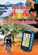 9783738621495 GPS Praxisbuch Garmin eTrex Touch 25/35, Nieuw, Books On Demand, Verzenden