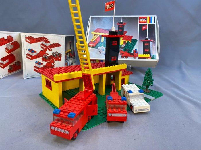 Lego Set - 347 - Legoland - Lego System 347, Kinderen en Baby's, Speelgoed | Duplo en Lego