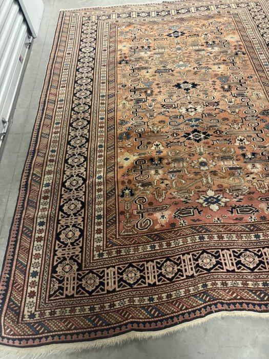 Azerbeidzjan - Vloerkleed - 300 cm - 200 cm - met de hand, Huis en Inrichting, Stoffering | Tapijten en Kleden