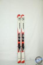 Refurbished - Ski - Rossignol Zenith SX - 157, Sport en Fitness, 140 tot 160 cm, Gebruikt, Rossignol, Ophalen of Verzenden