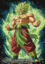 ANDREA DI MARTINO (ANDSAL MCMXCI) - Saiyan Berserker: The, Nieuw
