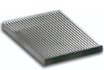 Geribbelde plaat | voor gasfornuis | (B)37x(D)37cm, Verzenden, Nieuw in verpakking