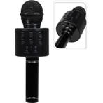 Karaoke Microfoon, Nieuw, Verzenden
