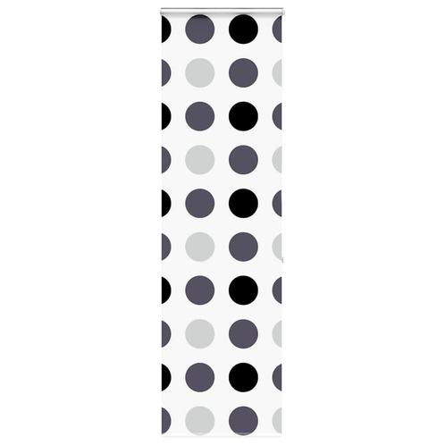 vidaXL Doucherolgordijn met cassette 70x240 cm stofbreedte, Huis en Inrichting, Stoffering | Gordijnen en Lamellen, Nieuw, Verzenden