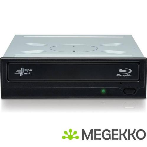 Hitachi-LG Super Multi Blu-ray Writer optisch schijfstation, Computers en Software, Overige Computers en Software, Nieuw, Verzenden