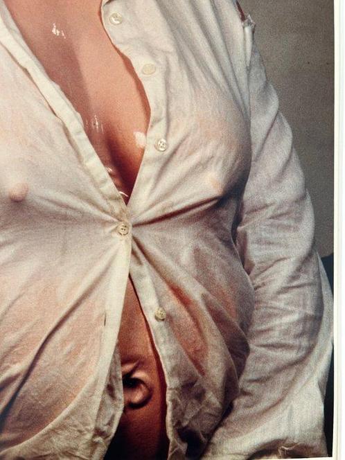 Cindy Sherman - untitled (For Artists Space), Antiek en Kunst, Kunst | Schilderijen | Modern