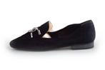 Nelson Loafers in maat 37 Zwart | 10% extra korting, Verzenden, Zwart, Overige typen, Zo goed als nieuw