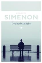 De dood van Belle 9789085426431 Georges Simenon, Verzenden, Zo goed als nieuw, Georges Simenon