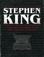 9780760376812 Stephen King Bev Vincent, Boeken, Verzenden, Nieuw, Bev Vincent