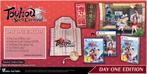 Touhou Spell Carnival-Day One Edition (PlayStation 5) NIEUW, Spelcomputers en Games, Ophalen of Verzenden, Nieuw