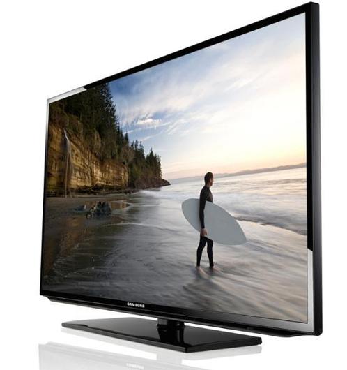 Samsung 32EH5000 - 32 inch FullHD LED TV, Audio, Tv en Foto, Televisies, 80 tot 100 cm, Full HD (1080p), Zo goed als nieuw, Samsung