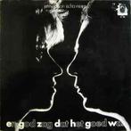 LP gebruikt - Jenny Arean - En God Zag Dat Het Goed Was, Cd's en Dvd's, Vinyl | Nederlandstalig, Verzenden, Zo goed als nieuw