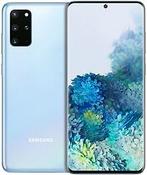 Samsung Galaxy S20 Plus 5G Dual SIM 128GB blauw, Telecommunicatie, Gebruikt, Zonder simlock, Android OS, Zonder abonnement