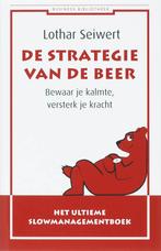 De strategie van de beer / Business bibliotheek, Gelezen, [{:name=>'Lothar Seiwert', :role=>'A01'}], Verzenden