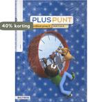 Pluspunt (set 5 ex) groep 4 blok 5-6 Werkboek 9789034554321, Boeken, Verzenden, Zo goed als nieuw, J. Beemster
