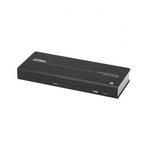 HDMI splitter - Aten - 4 poorts (4K@60Hz, HDCP, Actief), Verzenden, Nieuw