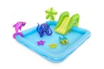 Bestway Fantastic Aquarium Play Center kinderzwembad - 239 x, Kinderen en Baby's, Nieuw, Verzenden