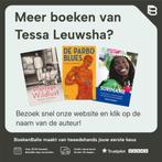 De Parbo-blues 9789025446949 Tessa Leuwsha, Verzenden, Zo goed als nieuw, Tessa Leuwsha