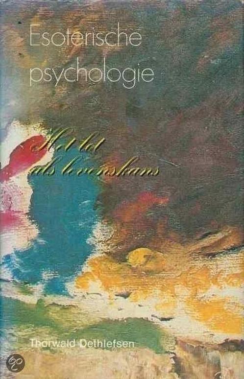 Esoterische psychologie 9789020249187 Thorwald Dethlefsen, Boeken, Esoterie en Spiritualiteit, Gelezen, Verzenden