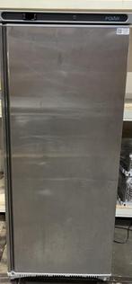 Occasion Polar RVS bewaarvrieskast - 600 liter, Ophalen, Gebruikt