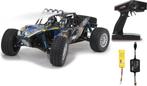 2dekans | Jamara Dakar EP Desert Buggy 1:10 RC Auto – 48 cm,, Ophalen of Verzenden, Zo goed als nieuw