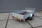 Voorraadactie: Anssems BSX bakwagen 301x150cm 1500kg, Nieuw, Ophalen