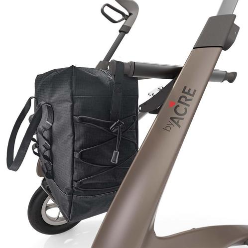Luxe rollatortas voor By ACRE Overland, Diversen, Rollators, Ophalen of Verzenden