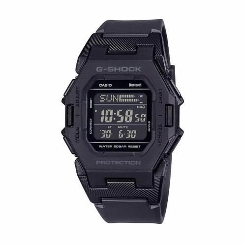Horloge Heren Casio G-Shock GD-B500-1ER, Sieraden, Tassen en Uiterlijk, Zonnebrillen en Brillen | Heren, Verzenden