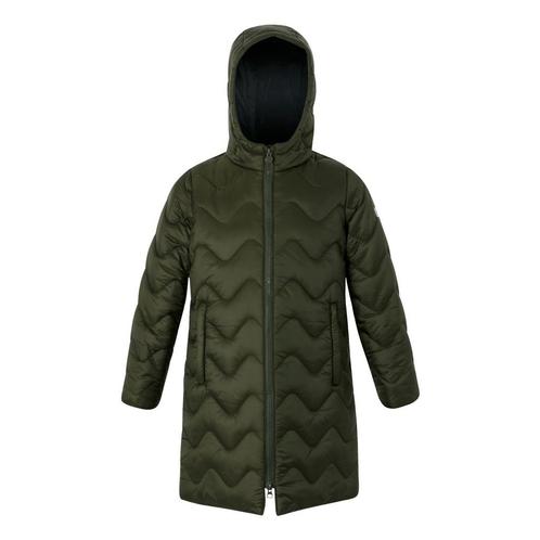 -63% Regatta  Regatta Cambrie gewatteerd jasje voor kinderen, Kinderen en Baby's, Kinderkleding | Overige, Nieuw, Verzenden