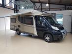 2012 Burstner T660 Moonlight 130PK Fransbed Hefbed 53000Km