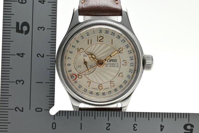 Oris - Big Crown Pointer Date - oris 7462 Small Secound -, Sieraden, Tassen en Uiterlijk, Horloges | Heren