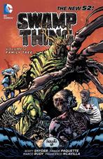 Swamp Thing Vol. 2: Family Tree, Boeken, Strips | Comics, Verzenden, Zo goed als nieuw