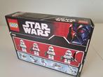 Lego Set - 7655 - Star Wars - Clone Trooper Battle Pack, Kinderen en Baby's, Speelgoed | Duplo en Lego, Nieuw