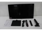 Samsung Smart Monitor M5 M50D (DM502EU) 27 inch Zwart, Verzenden, Zo goed als nieuw