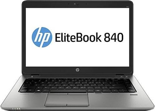 HP Elitebook 840 G2 Intel Core i5 5200U | 8GB | 256GB SSD..., Computers en Software, Windows Laptops, Gebruikt, 2 tot 3 Ghz, 8 GB