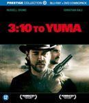 3:10 to yuma - Blu-ray, Cd's en Dvd's, Blu-ray, Verzenden