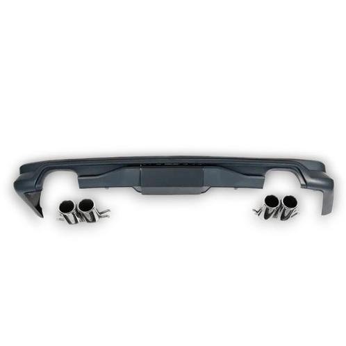 ABT Look Diffuser Incl Sierstukken VW T6 T6.1 15-24 CS274, Auto-onderdelen, Carrosserie en Plaatwerk, Nieuw, Herkomst onderdeel bekend