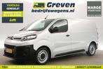 Citroën Jumpy 1.6 BlueHDI L2H1, Stof, Gebruikt, Euro 6, Overige kleuren